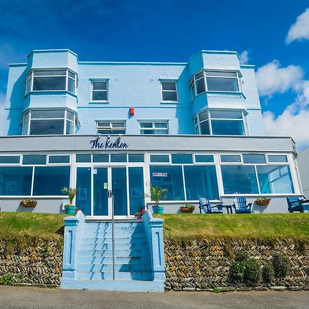 Kenton Hotel Newquay  Luaran gambar